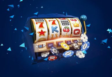 Окунись в мир 3D-слотов 7k Casino